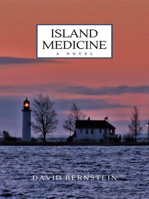 cover image of Island Medicine